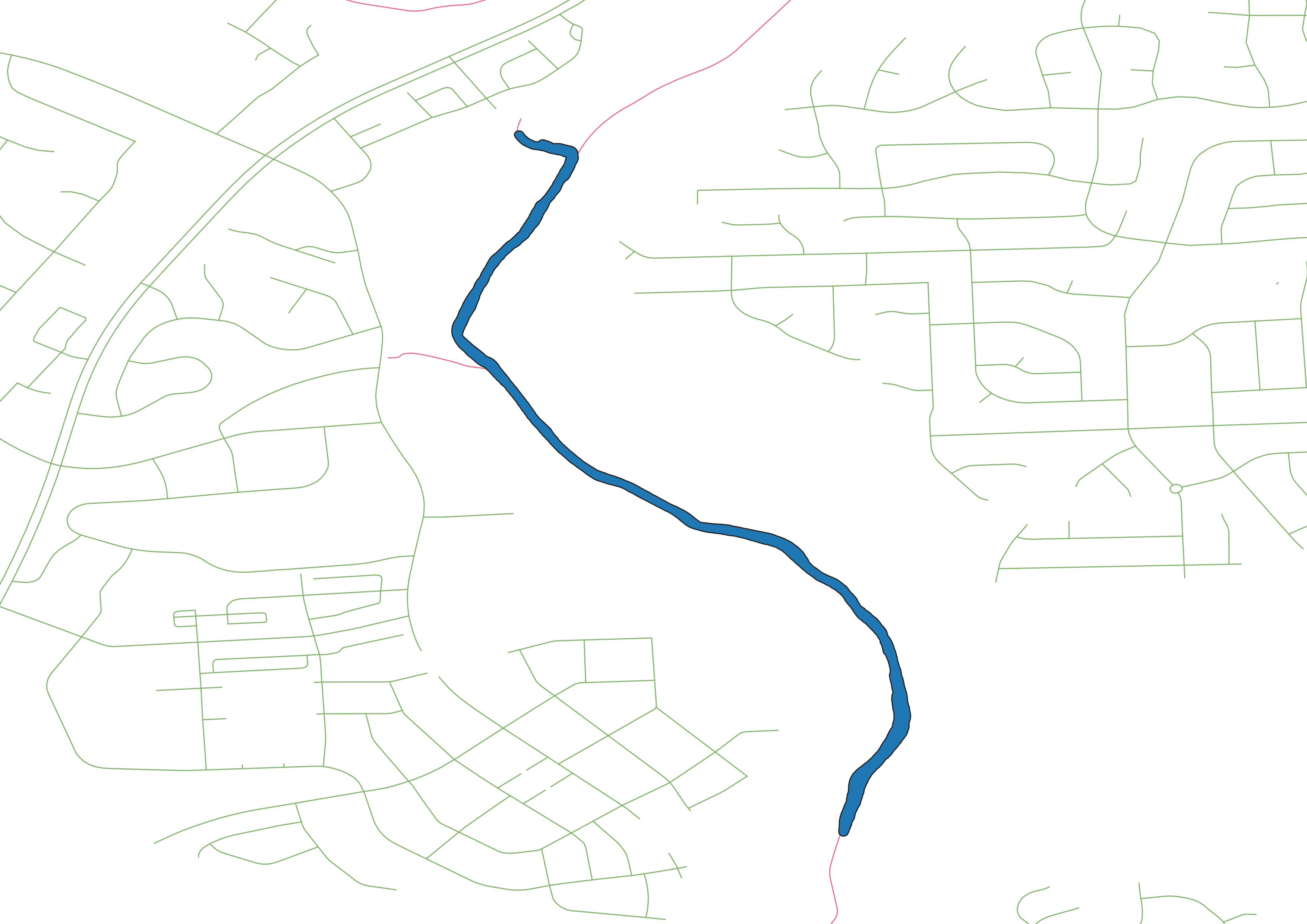 Run Track